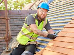 Best Roof Insulation Installation  in Darmstadt, IN